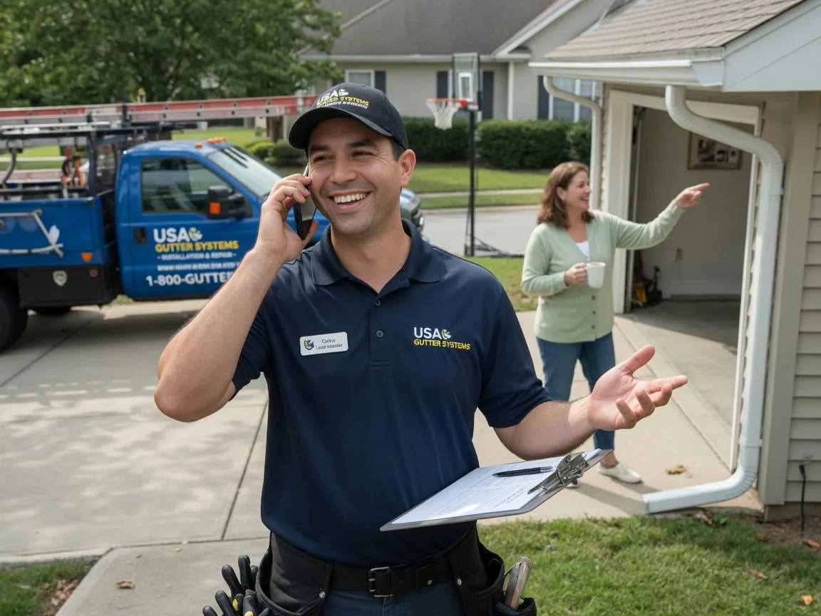 Gutter Installation Woodland, NC FAQs